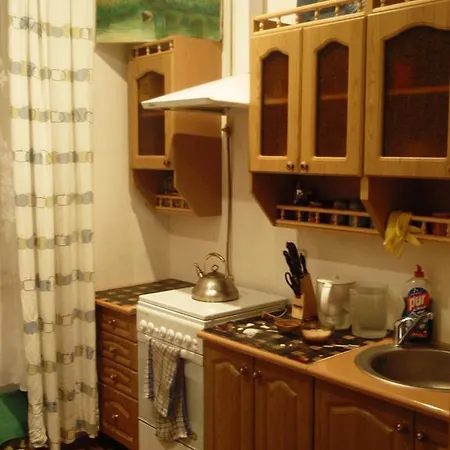 Apartment Mieszkanie Na Szpitalnej *