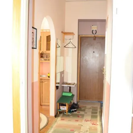 Mieszkanie Na Szpitalnej Apartment Lviv