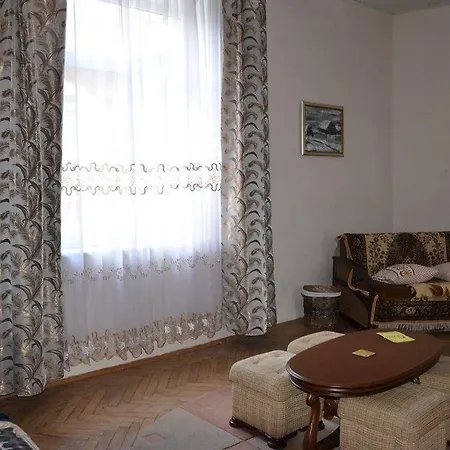 Mieszkanie Na Szpitalnej Apartment