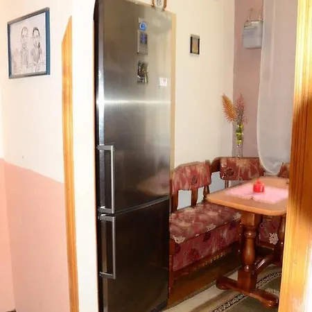 Apartment Mieszkanie Na Szpitalnej *