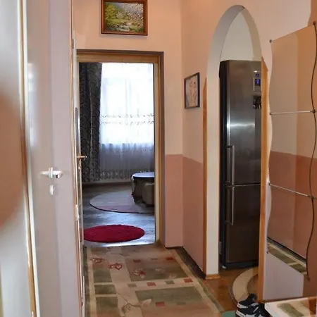 Apartment Mieszkanie Na Szpitalnej *