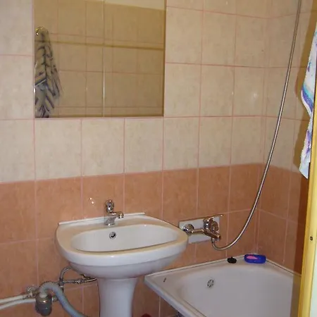 Mieszkanie Na Szpitalnej