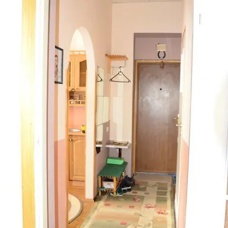 Mieszkanie Na Szpitalnej Apartman Lviv