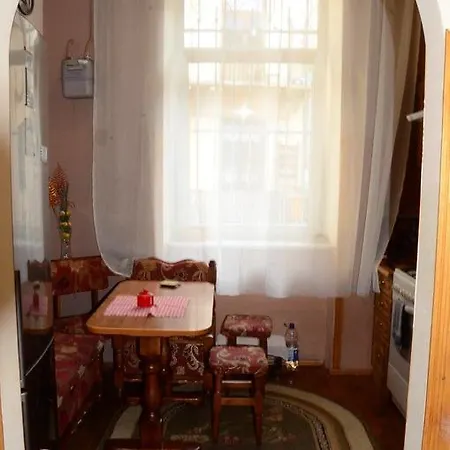 Mieszkanie Na Szpitalnej Апартаменты *