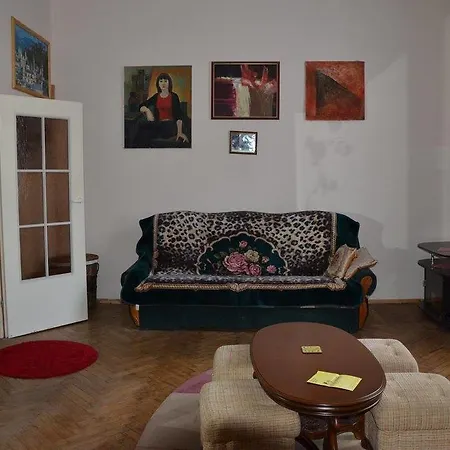 Mieszkanie Na Szpitalnej