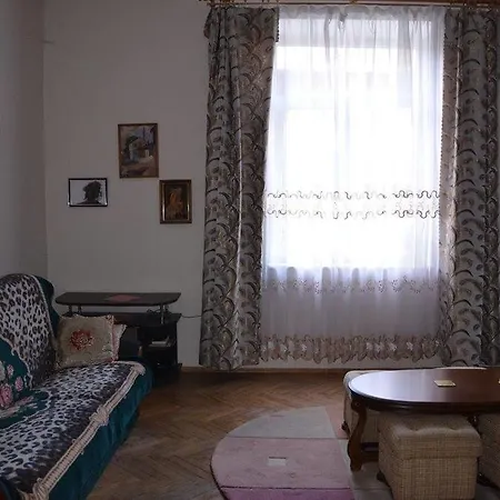 Mieszkanie Na Szpitalnej *