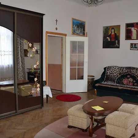 Mieszkanie Na Szpitalnej Апартаменти