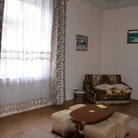 Mieszkanie Na Szpitalnej *