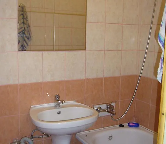 Mieszkanie Na Szpitalnej