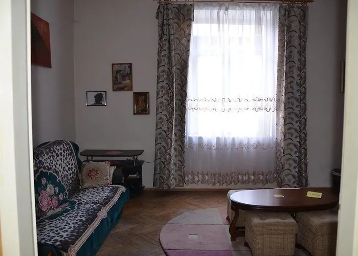 Mieszkanie Na Szpitalnej *