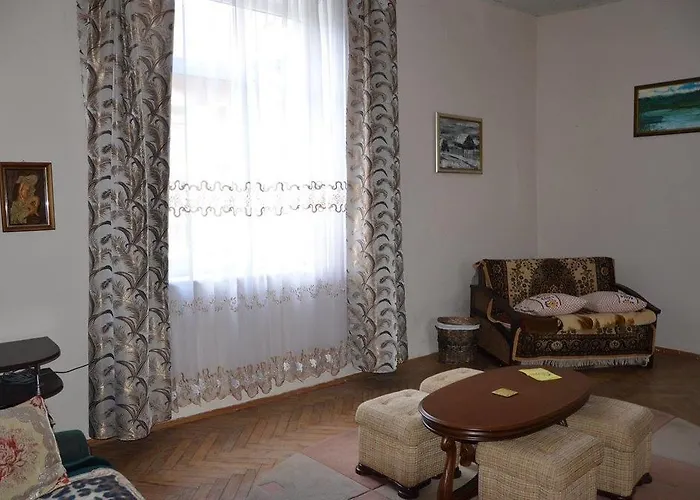 Mieszkanie Na Szpitalnej Апартаменты