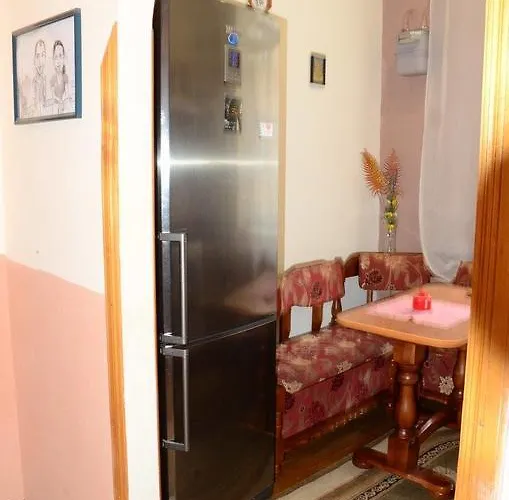 Apartment Mieszkanie Na Szpitalnej *