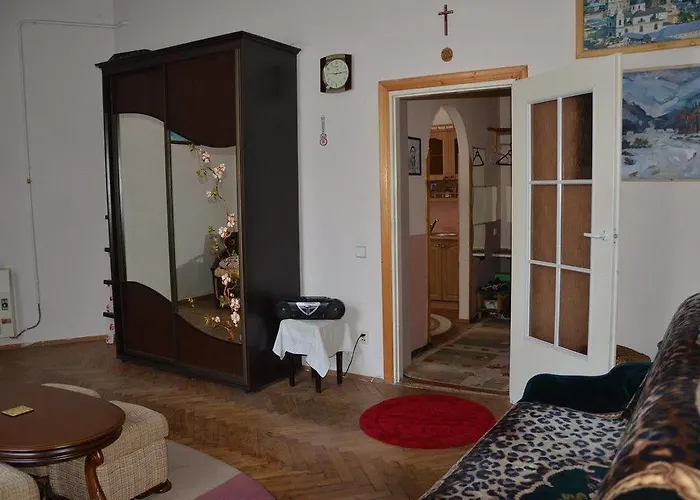 Mieszkanie Na Szpitalnej *