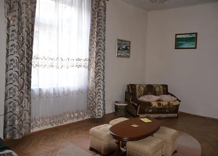 Mieszkanie Na Szpitalnej *