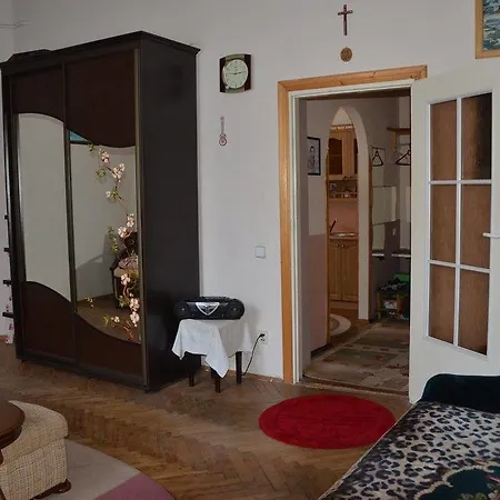 Mieszkanie Na Szpitalnej *