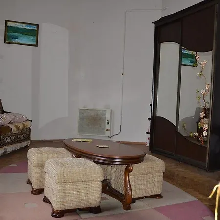 Mieszkanie Na Szpitalnej Appartement *