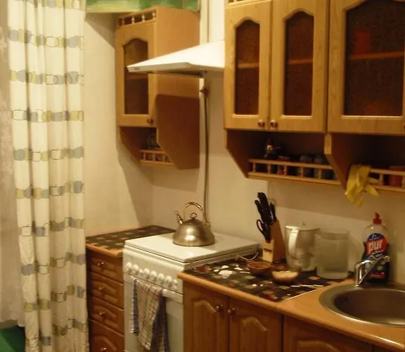 Appartement Mieszkanie Na Szpitalnej *