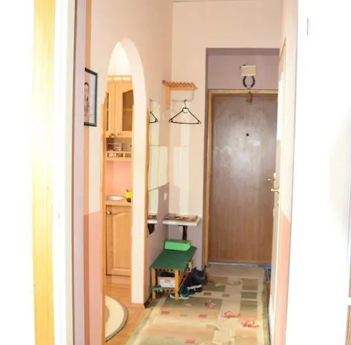 Mieszkanie Na Szpitalnej Appartement Lviv