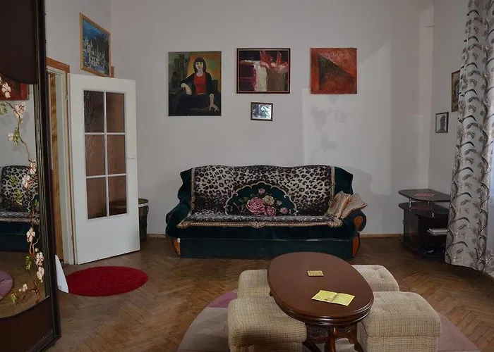 Mieszkanie Na Szpitalnej