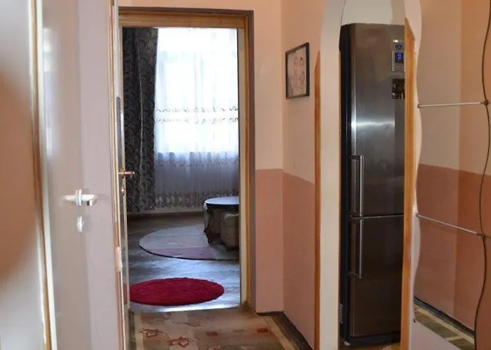 Appartement Mieszkanie Na Szpitalnej *