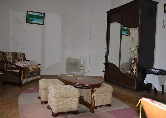 Mieszkanie Na Szpitalnej Appartement *